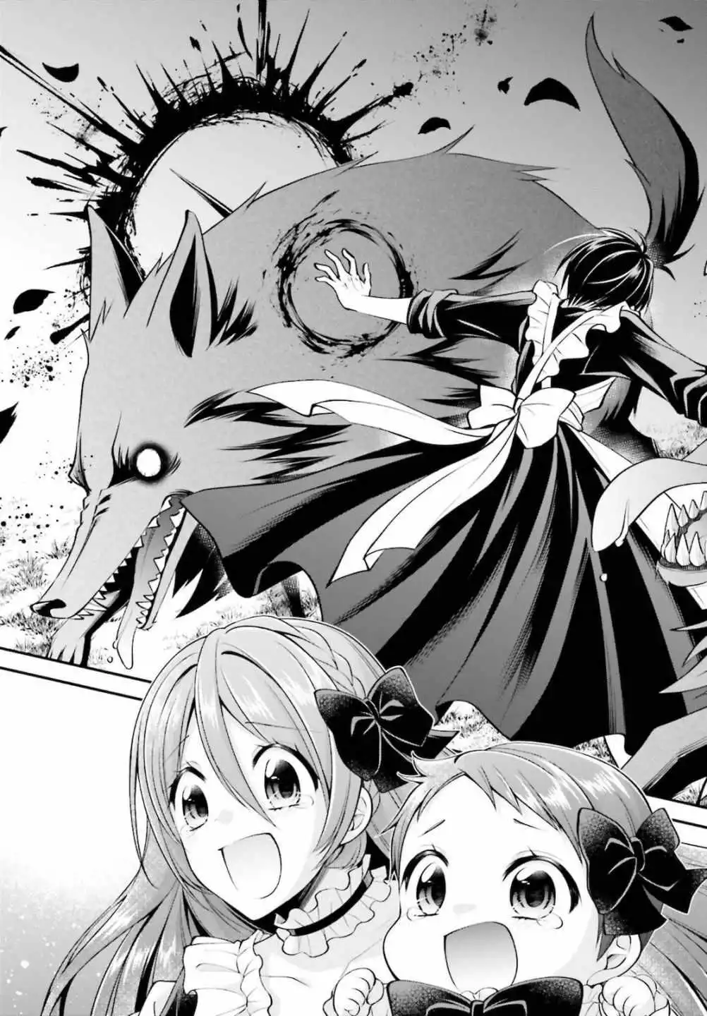 The Villainess Who Has Been Killed 108 Times [ALL CHAPTERS] Chapter 11 30